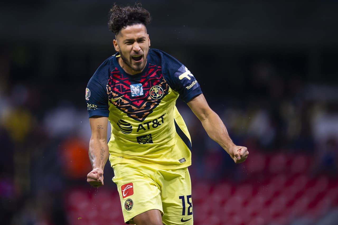 Bruno Valdez: "América aprendió que no se gana con la camiseta"