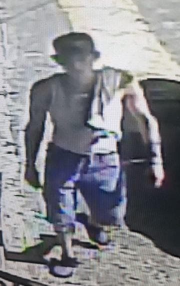 Se busca a sospechoso de robarle a una octogenaria en Mayagüez.