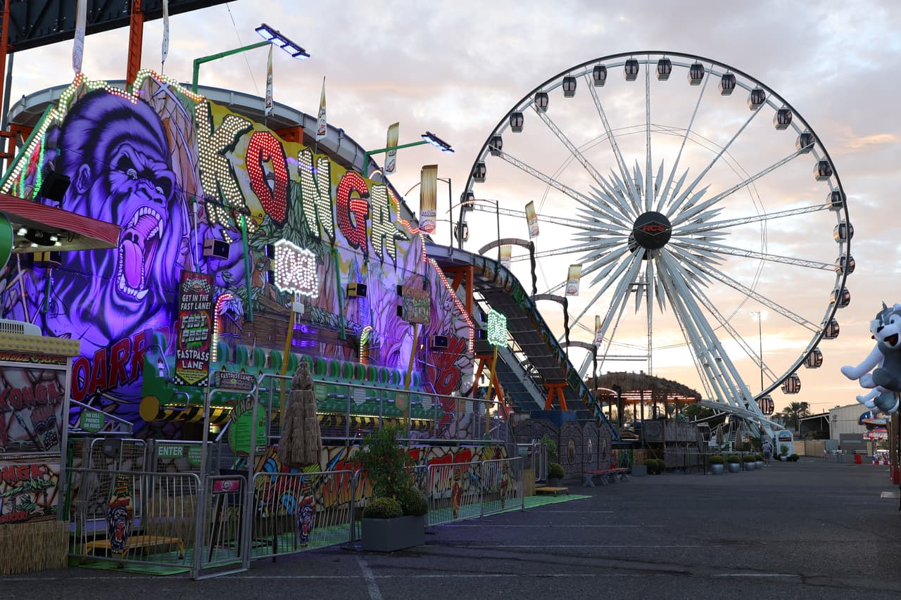 Si quieres saber más, visita la 
<b><a href="https://azstatefair.com/" target="_blank">página oficial de la Feria Estatal de Arizona,</a></b> donde podrán encontrar más promociones y la lista completa de los eventos que se esperan.