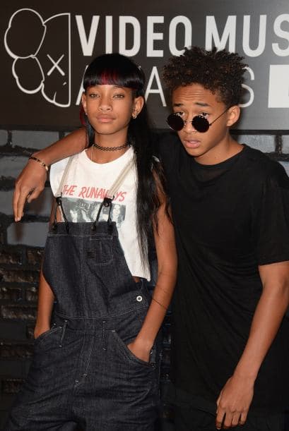 A sus 14 años Willow se ve y actúa como si tuviera 20. En tanto su hermano Jaden no hace más que apoyarla. ¿Estamos frente a la nueva Rihanna?