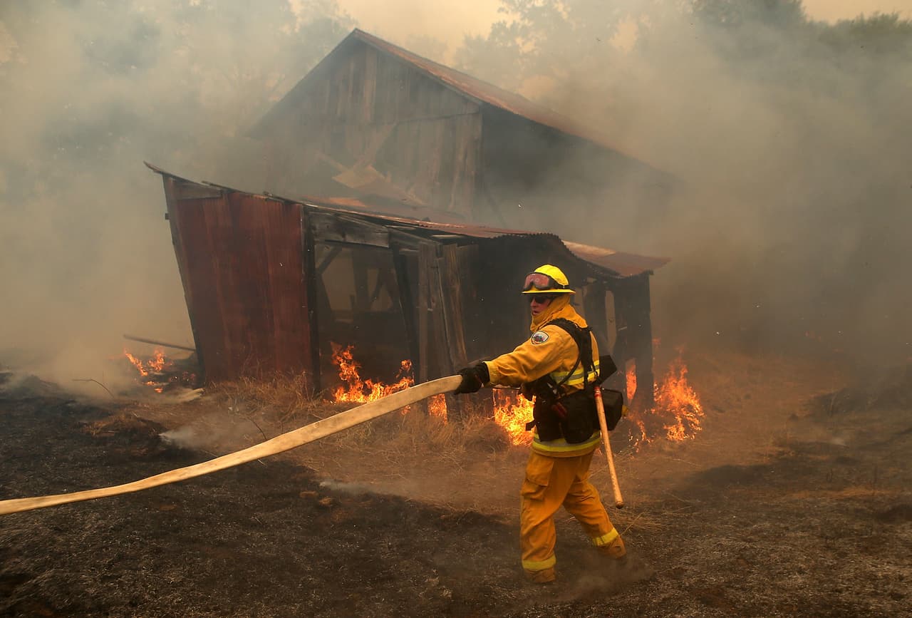 La recomendación para los residentes es evacuar de inmediato en cuanto se dé la orden, así se evitará tener víctimas mortales.