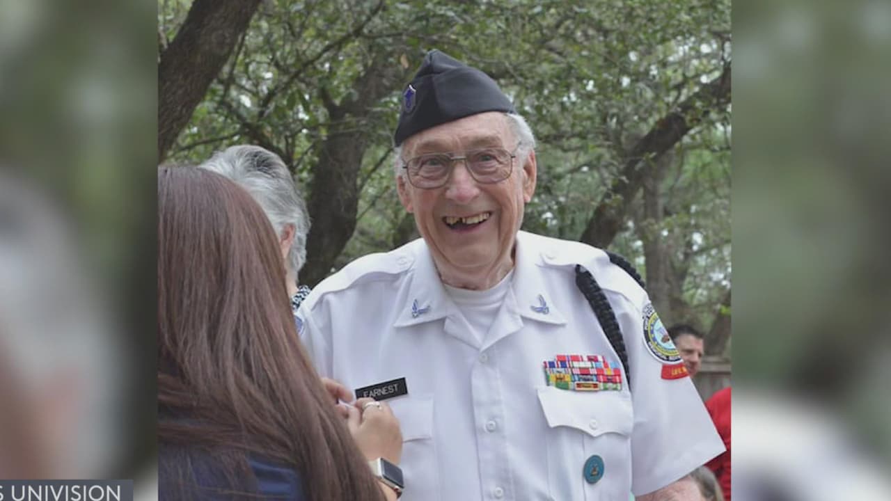 El programa We Honor Veterans fue creado por National Hospice and Palliative Care Organization para dar cuidado y atenciones a todos aquellos que han servido al país.