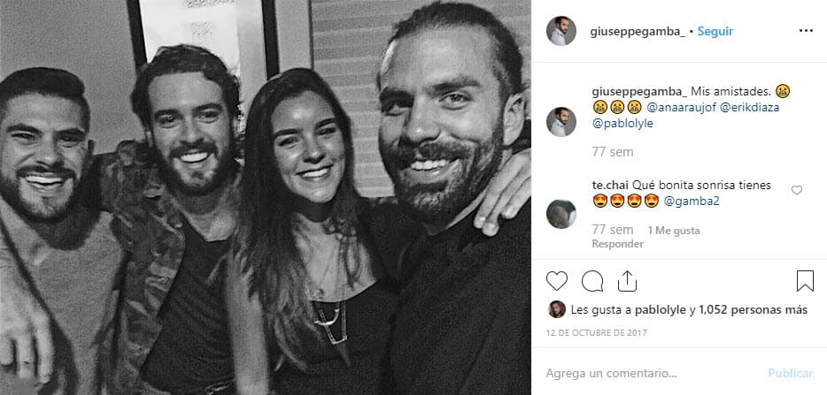 Entre los proyectos en que ha participado se encuentran los melodramas 'Amorcito corazón' (2011), 'Mi corazón es tuyo' (2014), 'Rosario Tijeras' (2016) y 'Atrapada' (2018), solo por mencionar algunos. También ha actuado en teatro y cine.
<br>