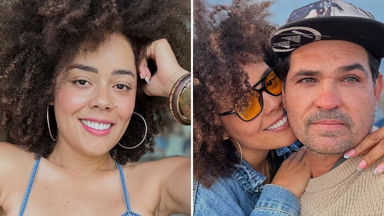 Esposa de Ferdinando Valencia enseña su pancita de embarazo: antes sufrió la muerte de su hijo mellizo