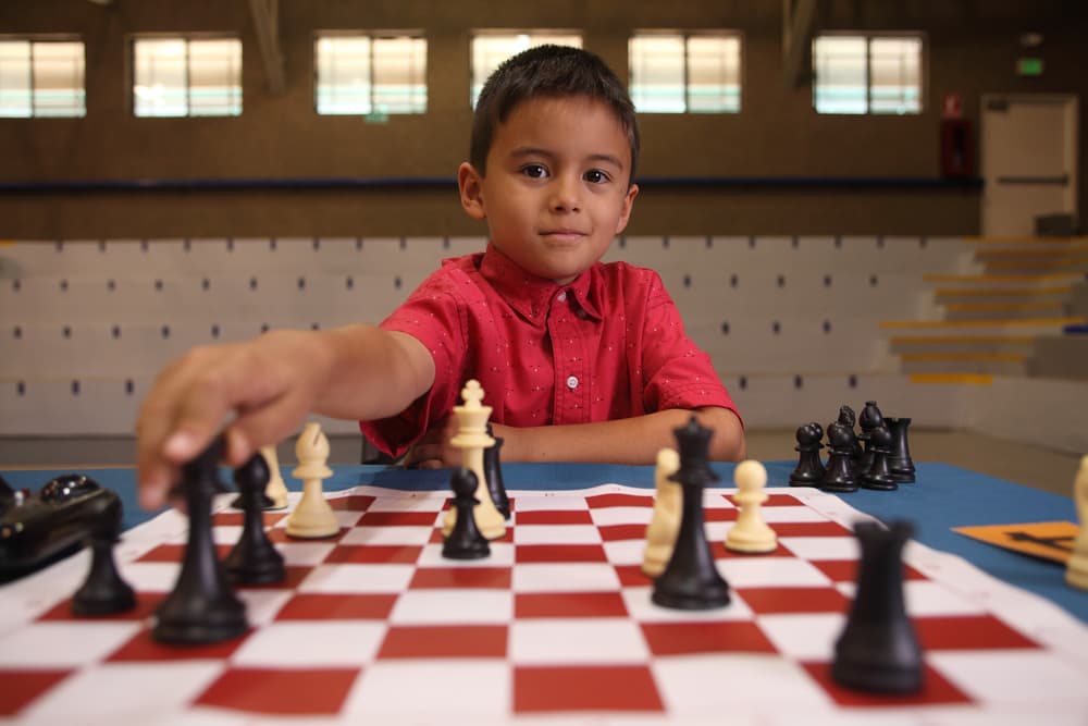 'El Jeremías' una película que te va a encantar