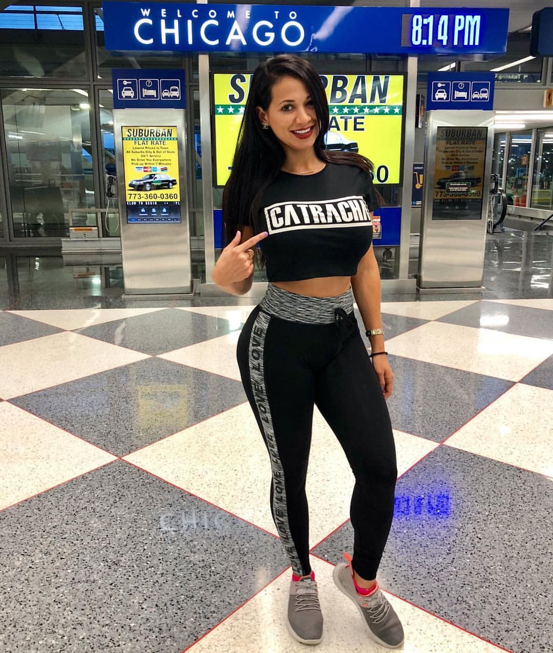 Sin embargo, los viajes de trabajo no pueden faltar.