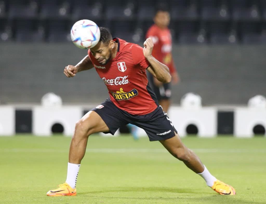 Llegó la hora: con la fuerza de la MLS, Perú a todo o nada ante Australia