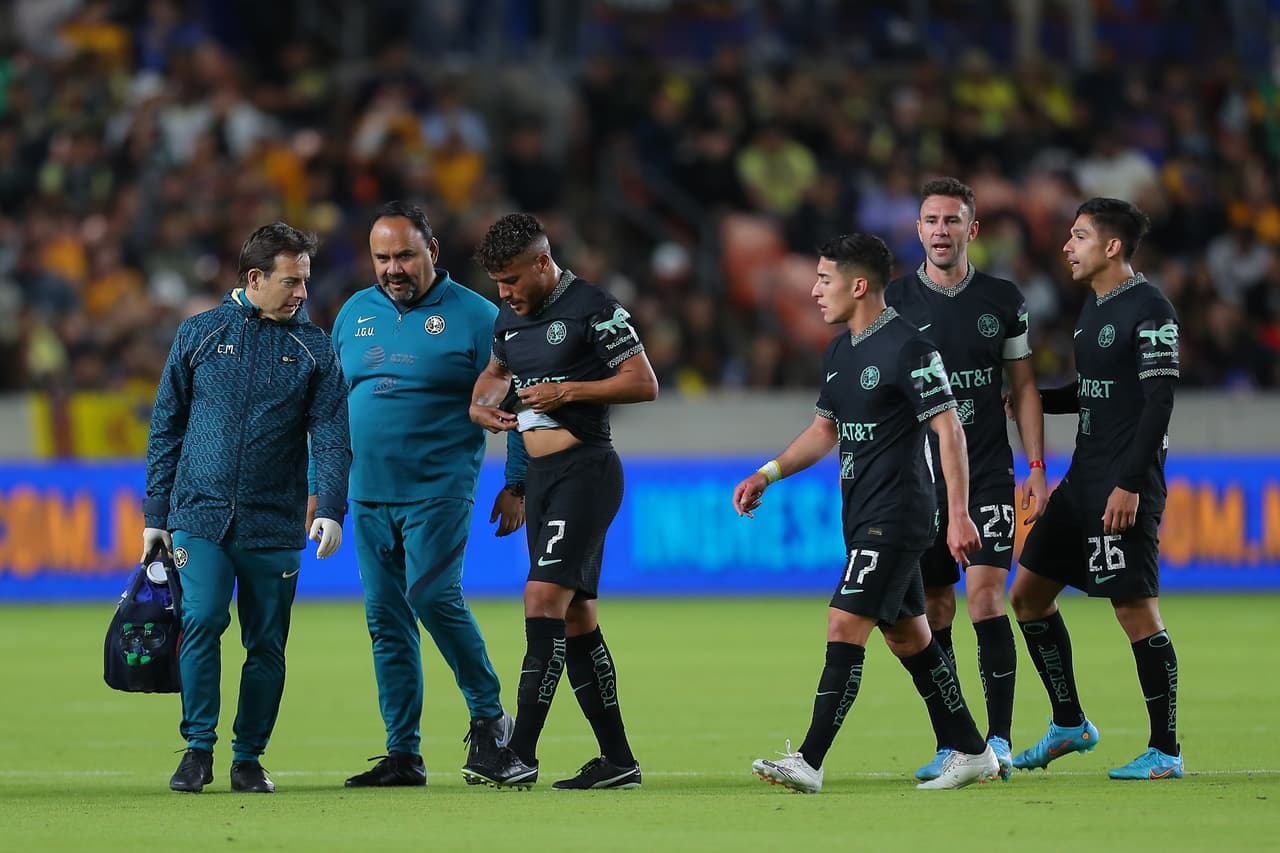 Tigres consiguió un agónico triunfo gracias a un golazo de Guido Pizarro. El 'Diente' López había adelantado a los felinos antes de que Federico Viñas emparejara momentáneamente el tanteador.