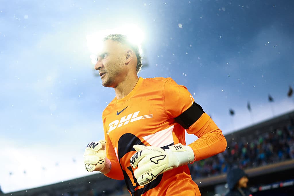 Termina la novela: Keylor y Pumas acuerdan renovar contrato