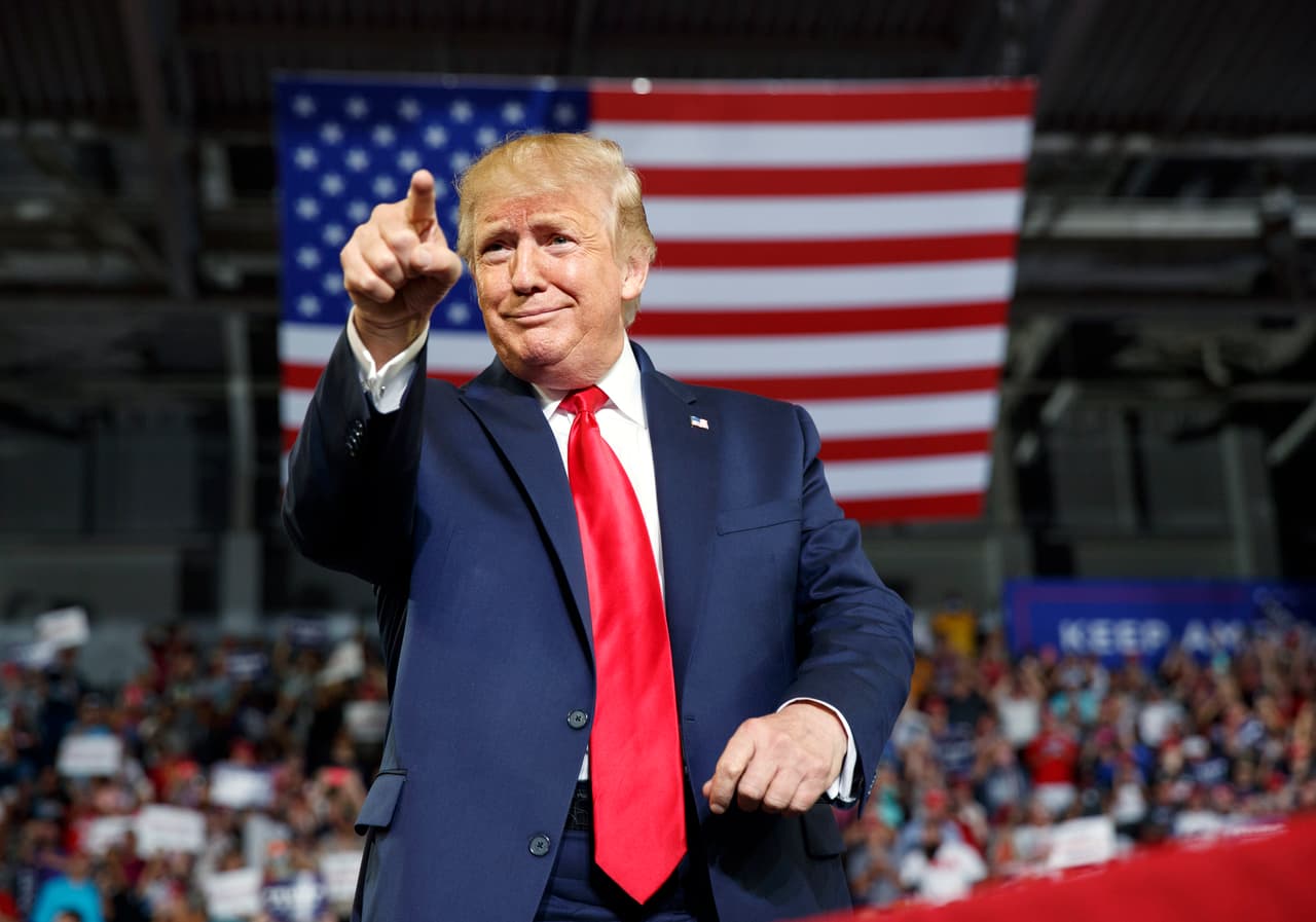 La Cámara de Representantes aprueba acuerdo presupuestario de dos años para aumentar el gasto federal