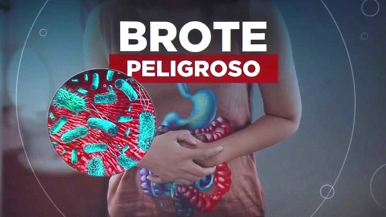 Brote inusual de ciclosporiasis enciende las alertas sanitarias en varios estados de EEUU