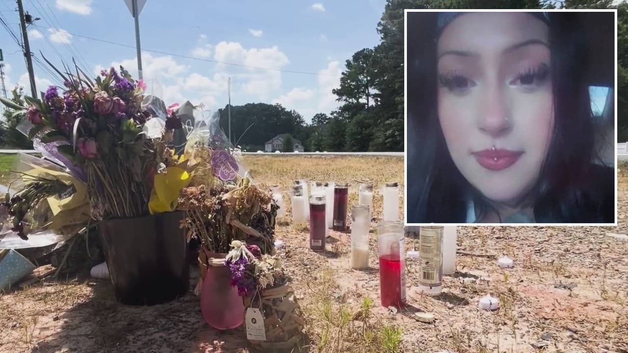 Hispana muere en un accidente de auto en el condado Cobb: esto es lo que se sabe