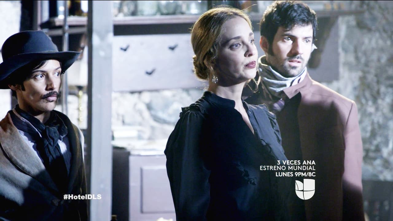 Y fue Cecilia quien se encargó de cobrarle todo el daño que le hizo.