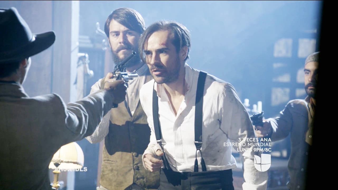 Llegó el momento en que Diego tuvo que pagar todas sus maldades.