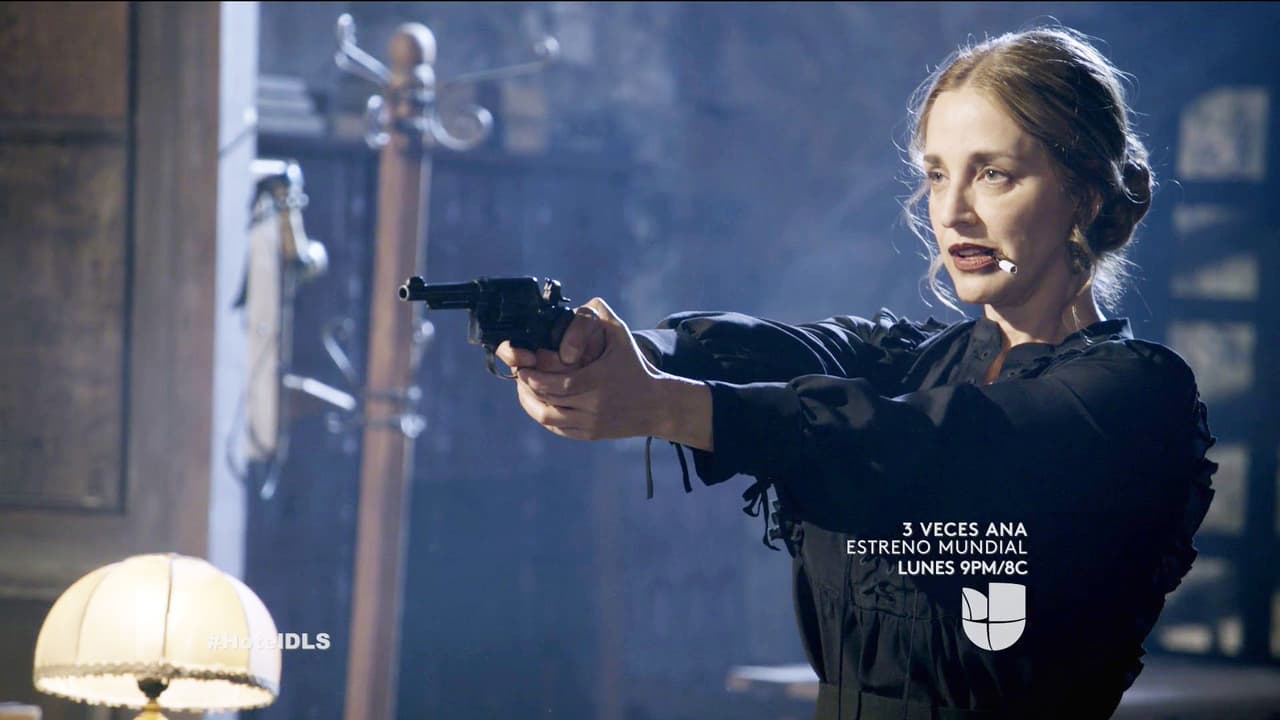 No tuvo piedad y le disparó sin compasión.