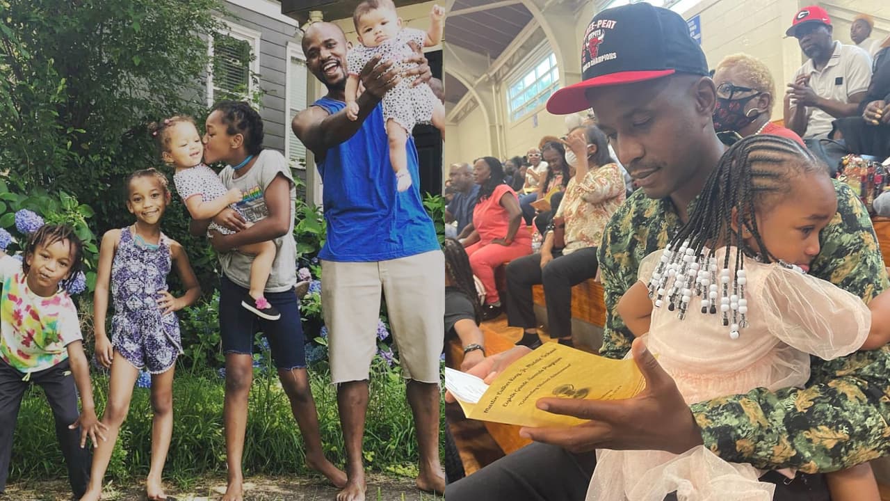 Así habrían sido las últimas horas de vida del actor de Marvel y sus hijos antes de fatal accidente 