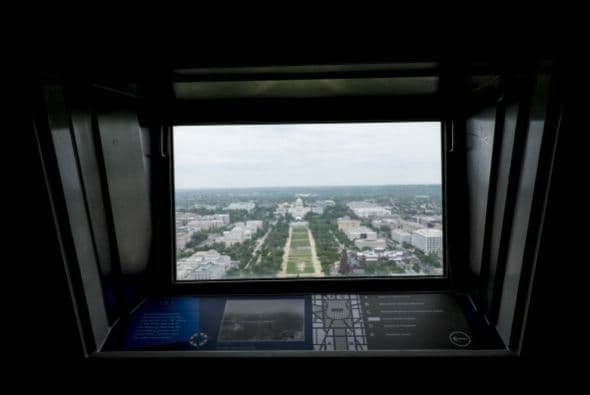 Dijo que está contento de que las obras se hayan realizado a tiempo y dentro del presupuesto.