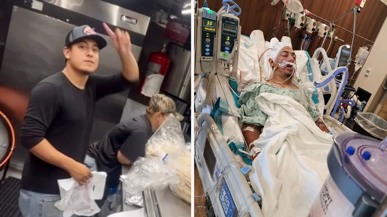 <b><a href="https://www.univision.com/local/houston-kxln/atropellamiento-muerte-eduardo-favela-motociclista-video-houston?fbclid=IwAR3Tg5GOy81a7bIQGHyE2tyH8j8aiXII9uOmiXJH3PJbN6YSF7tX3DgaSoU" target="_blank">Eduardo Favela</a></b>, murió después de varios días de estar internado en un hospital de Houston.