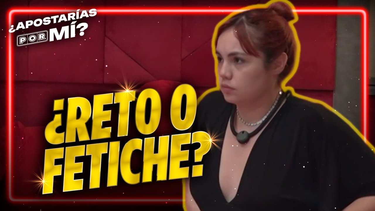 Team Pueblo prometen reto asqueroso si se salvan