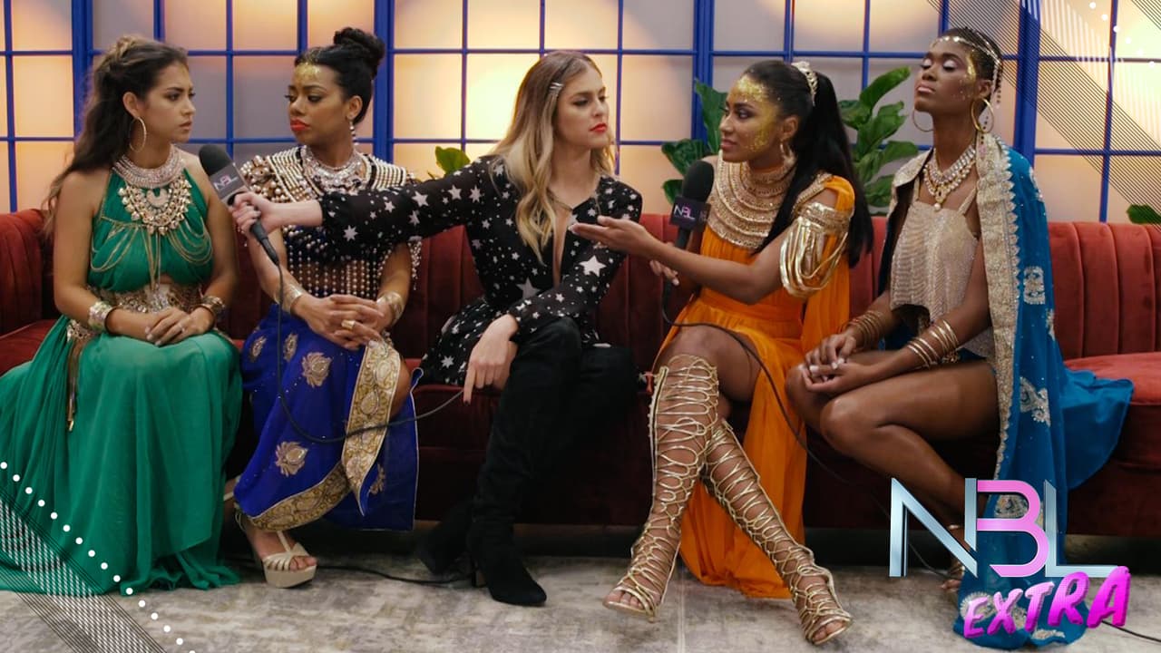 ¿Sigue el pleito en Nuestra Belleza Latina? Este domingo descubriremos cómo arreglaron (o no) sus diferencias