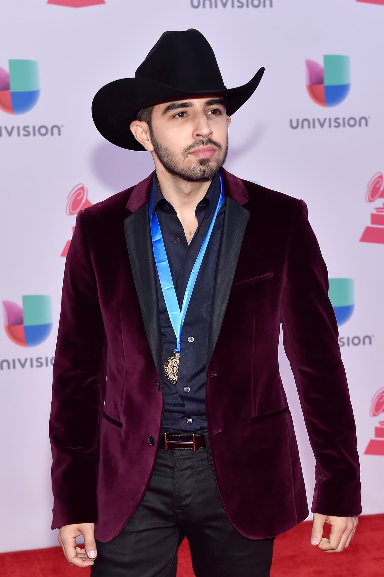 Joss Favela, nominado en Latin GRAMMY llevará su romanticismo al escenario de Las Vegas.