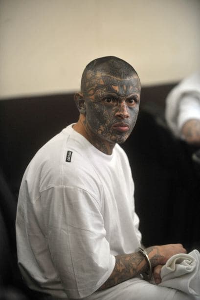 Los gobiernos de muchos países, especialmente de Guatemala, han denominado al tema de las pandillas como un asunto de seguridad nacional.