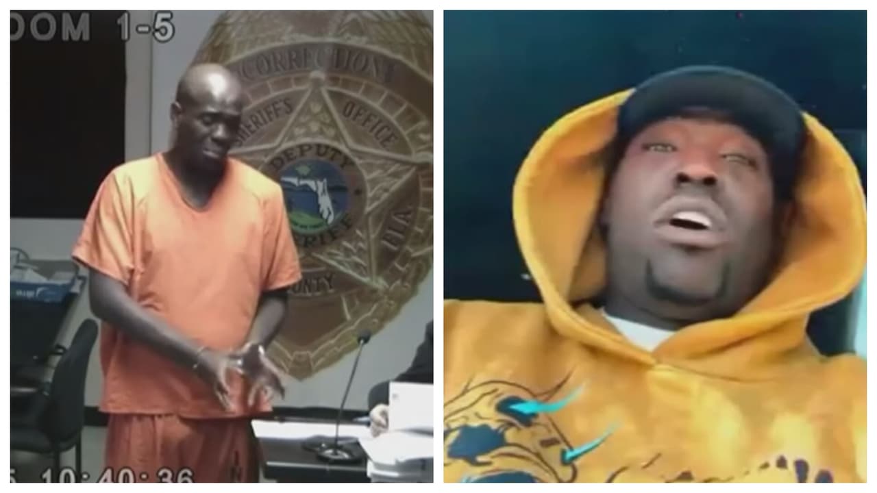 Reguetonero cubano Chocolate MC queda libre en Miami: ¿podría enfrentar la deportación?