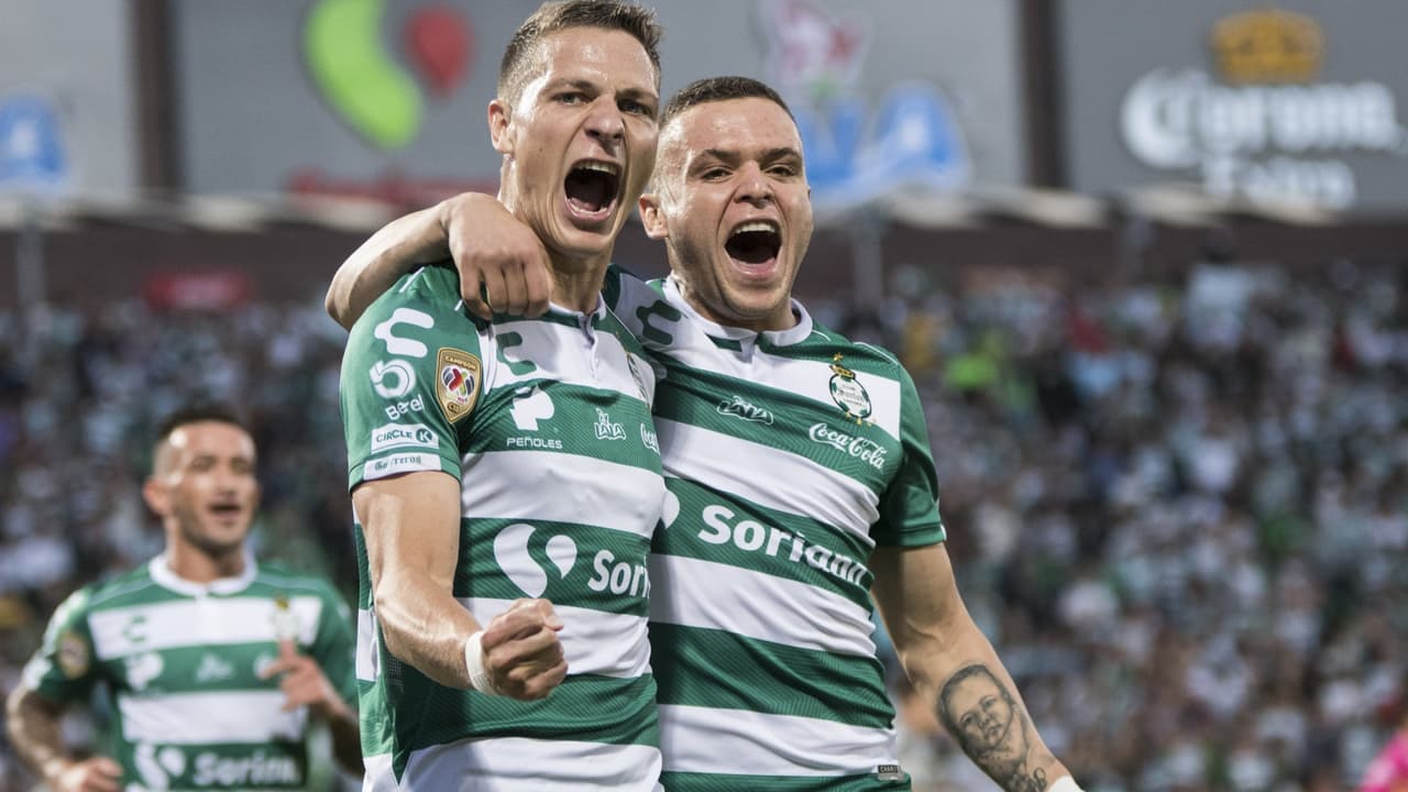 ¡'Santo' poder ofensivo! Solo un equipo pudo anotar en todas las jornadas del Apertura 2018