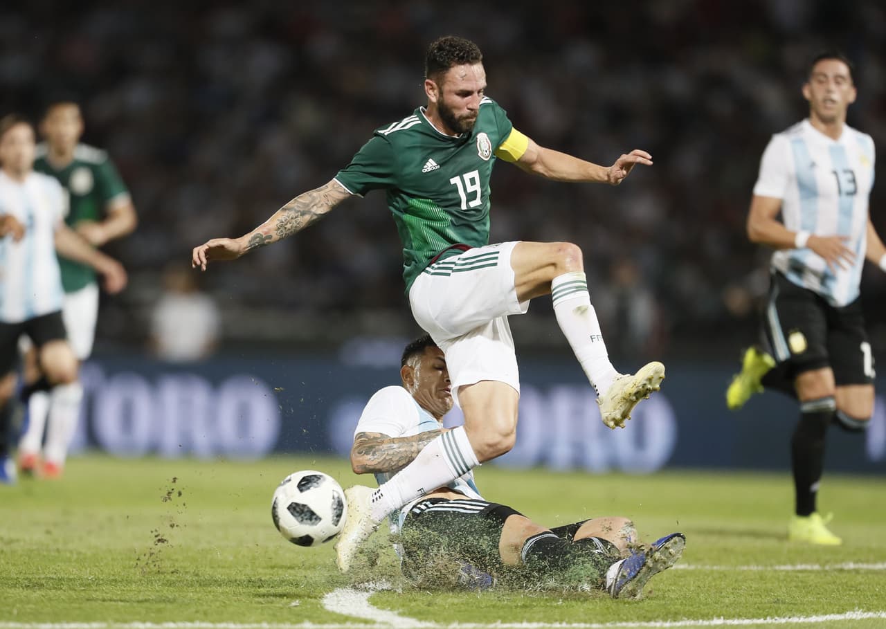 Miguel Layún