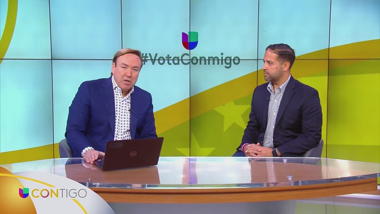 El 25 de julio es el último día para registrarse a las elecciones primarias 2022