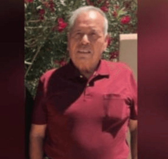 <b>Juan Velazquez, de 77 años</b>
<br>Murió en el hospital el lunes después de recibir un disparo en el estacionamiento. Estaba en la tienda con su esposa, Nicolasa, a quien también le dispararon y se está recuperando en el hospital.