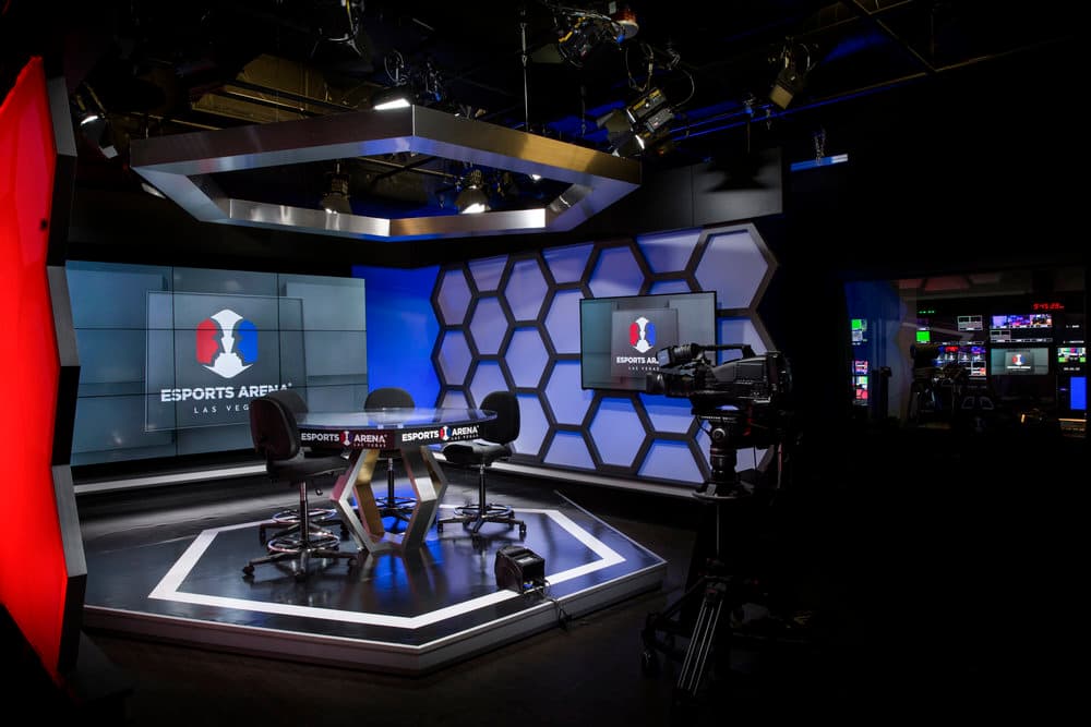 eSports: LaLiga se suma al mundo de los gamers y videojuegos de la mano de Twitch