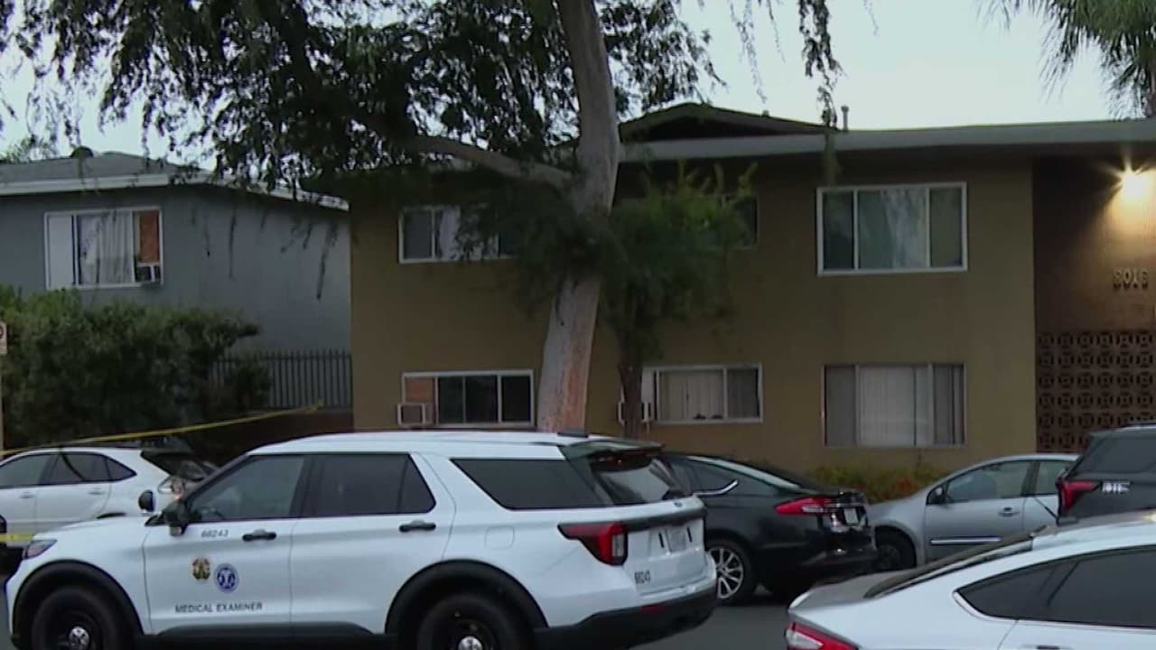 Identifican a gemelos de 10 años asesinados por su padre antes de suicidarse