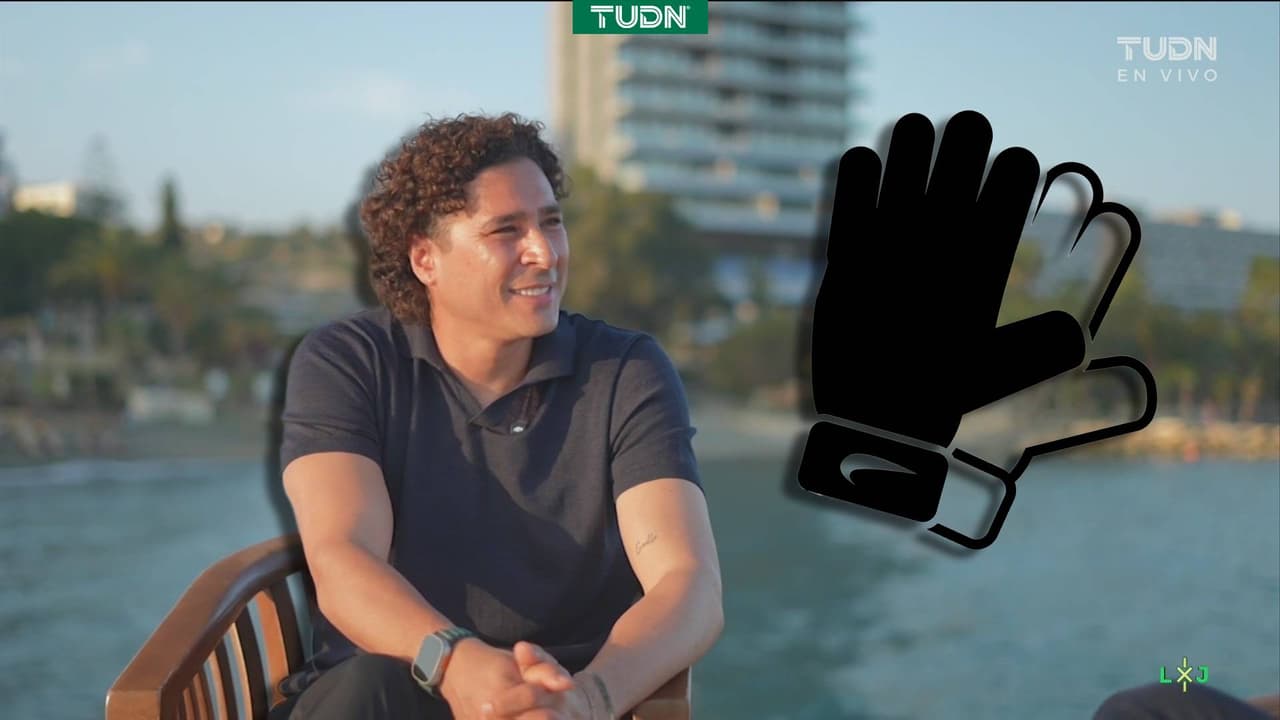 EXCLUSIVA: Decisión tomada | Este día se retira Memo Ochoa