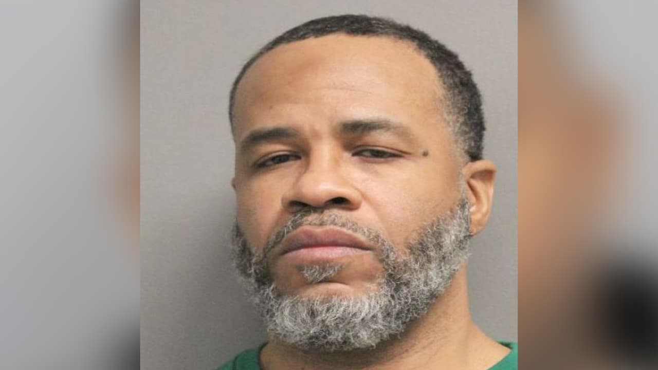 Robert Williams, está señalado de conducir alcoholizado y se le fijó fianza de $100.