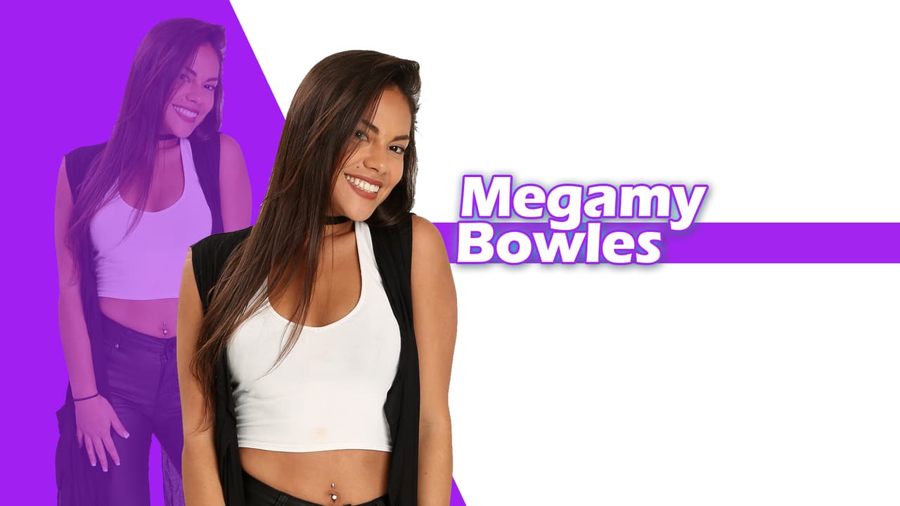 Megamy se vio divertida y talentosa con el tema "Lean On", la boliviana sigue fuerte en la competencia.