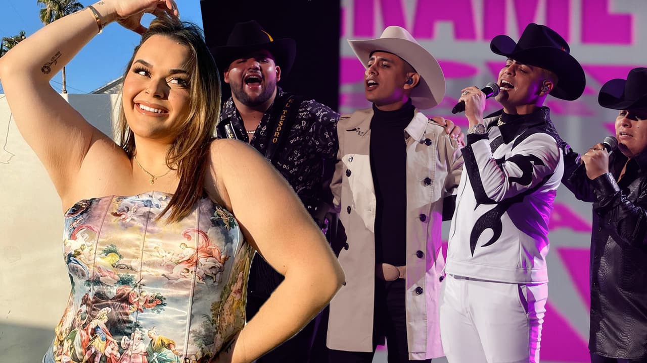 Por 25 dólares el boleto, hija de Jenni Rivera hace una rifa y el ganador irá con ella al concierto de Grupo Firme