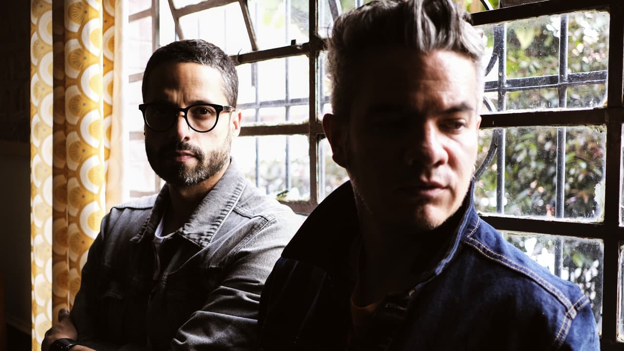 Latin GRAMMY 2021: Diamante Eléctrico están nominados en la categoría Grabación del Año