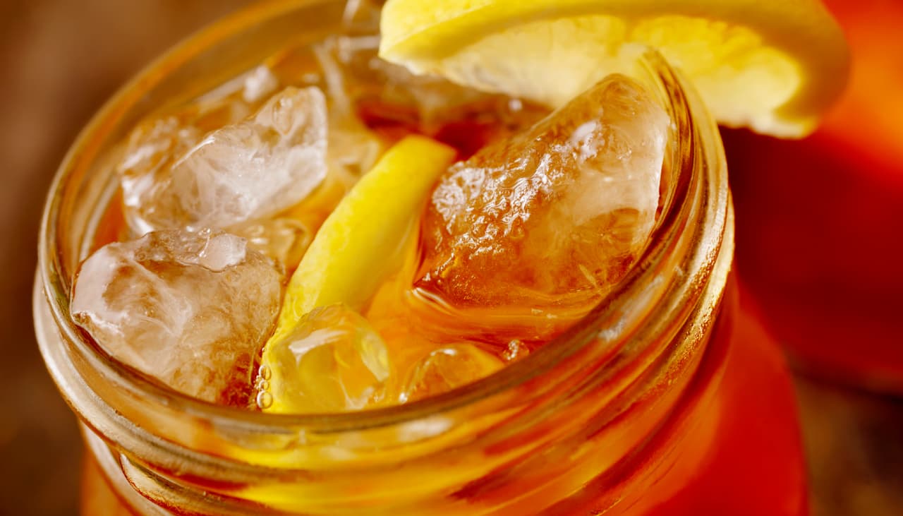 Como fazer mate com limão ben refrescante igualzinho ao das praias do Rio de Janeiro 