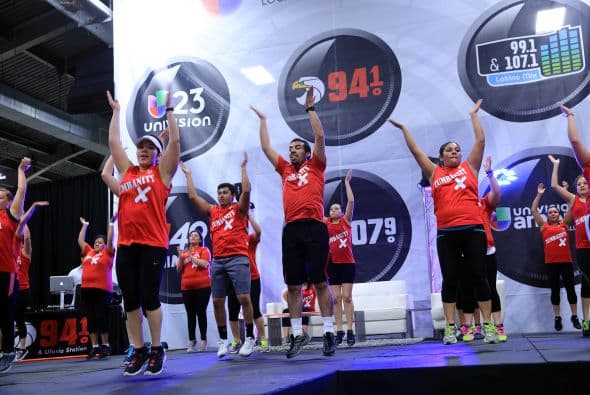 Mi Familia Mi Hogar 2015