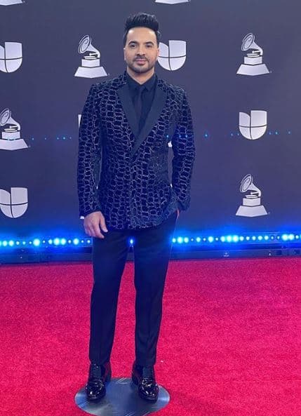 Luis Fonsi