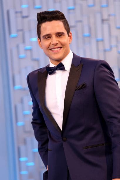 Galanes para todos los gustos: altos, bajitos, flaquitos, gorditos, blanquitos... Ellos son los papasitos de la noche. ¿Cuál fue tu favorito?