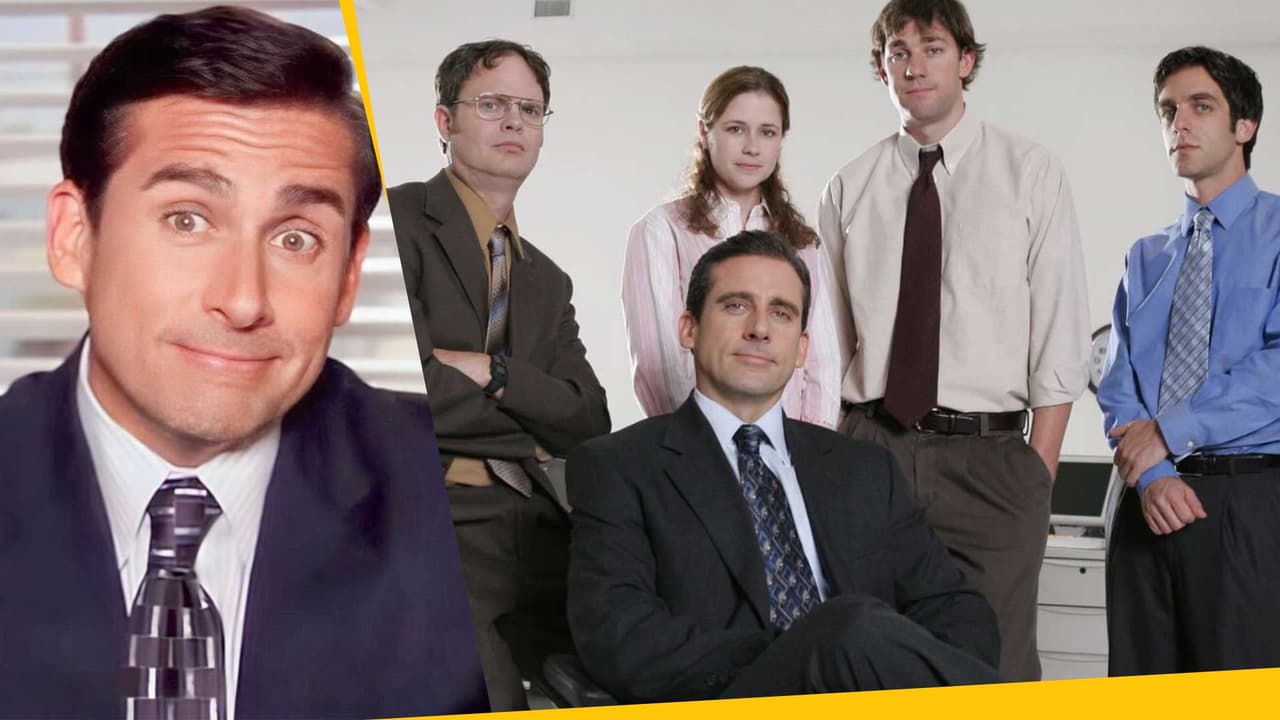 'The Office' terminó hace 11 años, ¿qué fue de los actores? Algunos ya no triunfaron