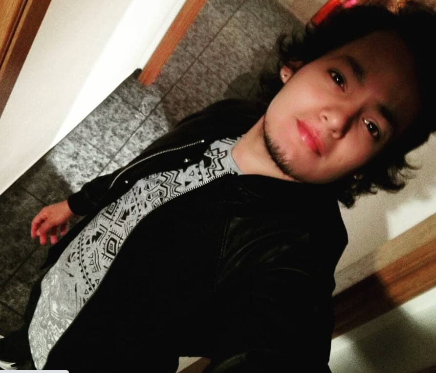 Poco a poco se fue ganando espacios en obras de teatro y telenovelas y llegó a estar en proyectos como 'La gloria de Lucho', que fue su último trabajo. 
<br>