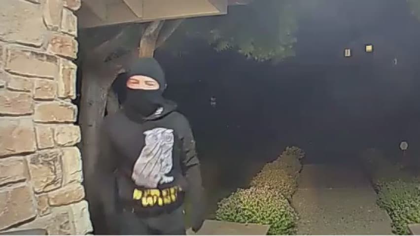 Preocupación por presunto turismo de robos en California