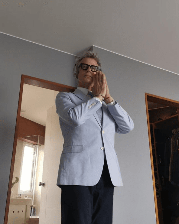 El 25 de julio de 2021 
<a href="https://www.univision.com/famosos/diego-bertie-cremado-manager-descarta-suicidio">Diego</a> recordó su experiencia al grabar la telenovela y mencionó a la actriz en su mensaje: "En 2001 grabé con Itatí Cantoral la versión latina de 'Vele todo'. Fue un año en Río de Janeiro lleno de experiencias inolvidables".
<br>