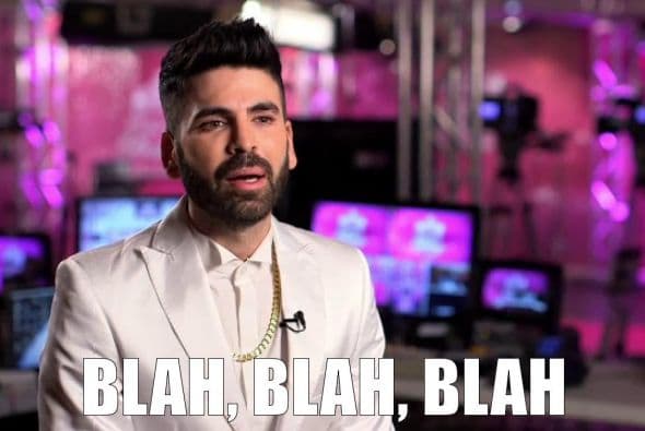 Ni las bellezas latinas escapan a las mentes malvadas que gozan haciendo memes de cualquier situación. Aquí te dejamos algunos.