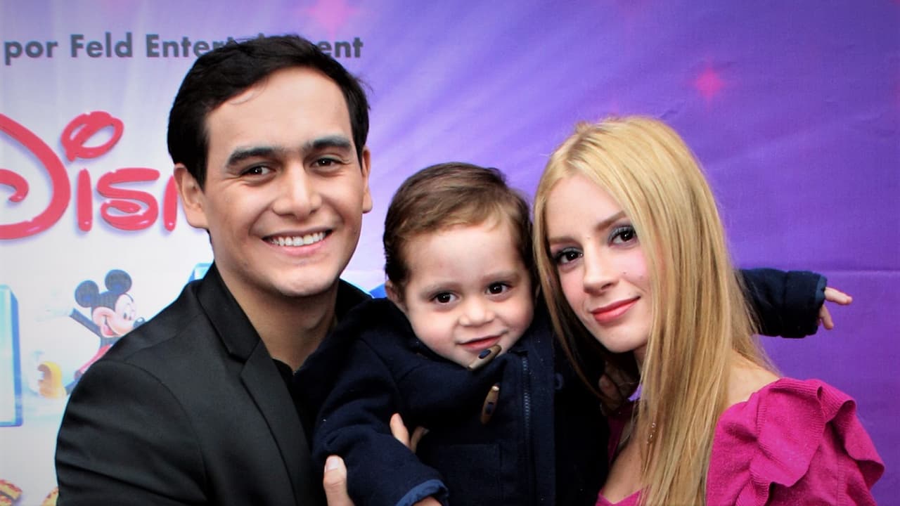 Julián Figueroa quería tener una boda católica con su esposa: así fue la última entrevista que dio