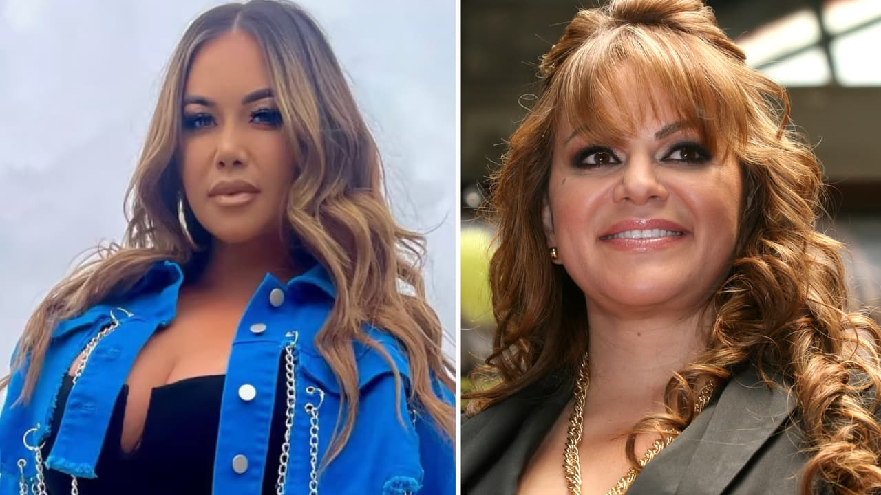 Imágenes inéditas de Jenni Rivera: el último cumpleaños que pasó con Chiquis