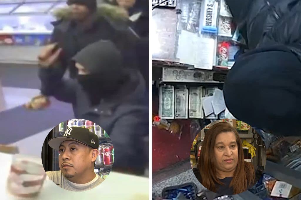 "Sentí que se terminaba mi vida", bodegueros aseguran vivir aterrados por delincuencia